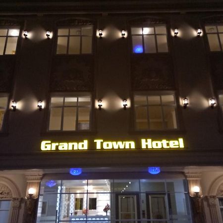 Grand Town Hotel Mandai Μακασάρ Εξωτερικό φωτογραφία