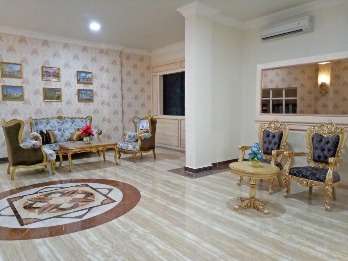 Grand Town Hotel Mandai Μακασάρ Εξωτερικό φωτογραφία