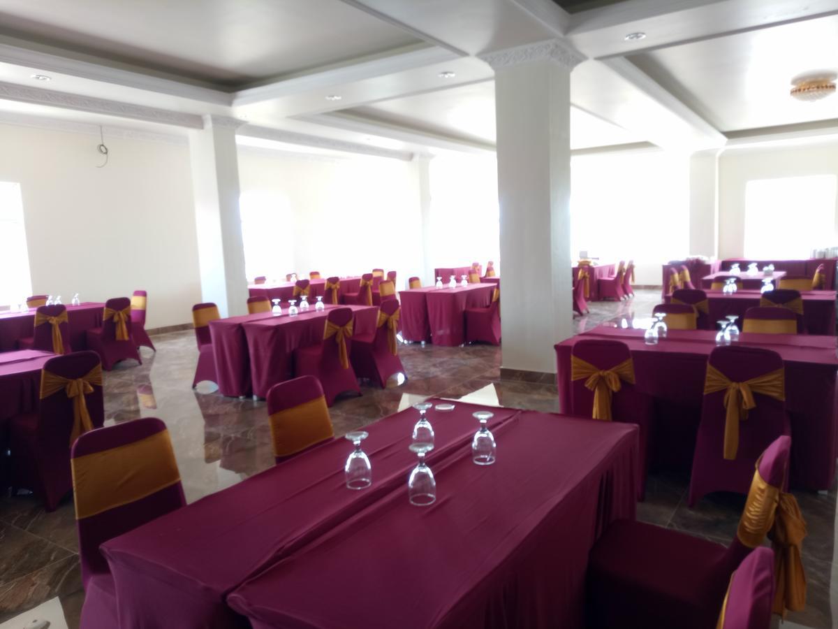 Grand Town Hotel Mandai Μακασάρ Εξωτερικό φωτογραφία