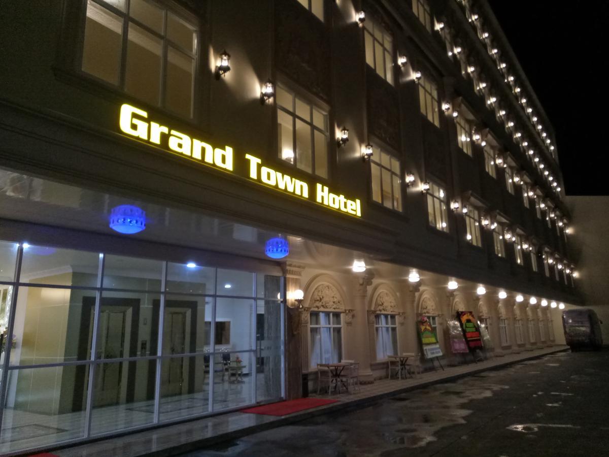 Grand Town Hotel Mandai Μακασάρ Εξωτερικό φωτογραφία