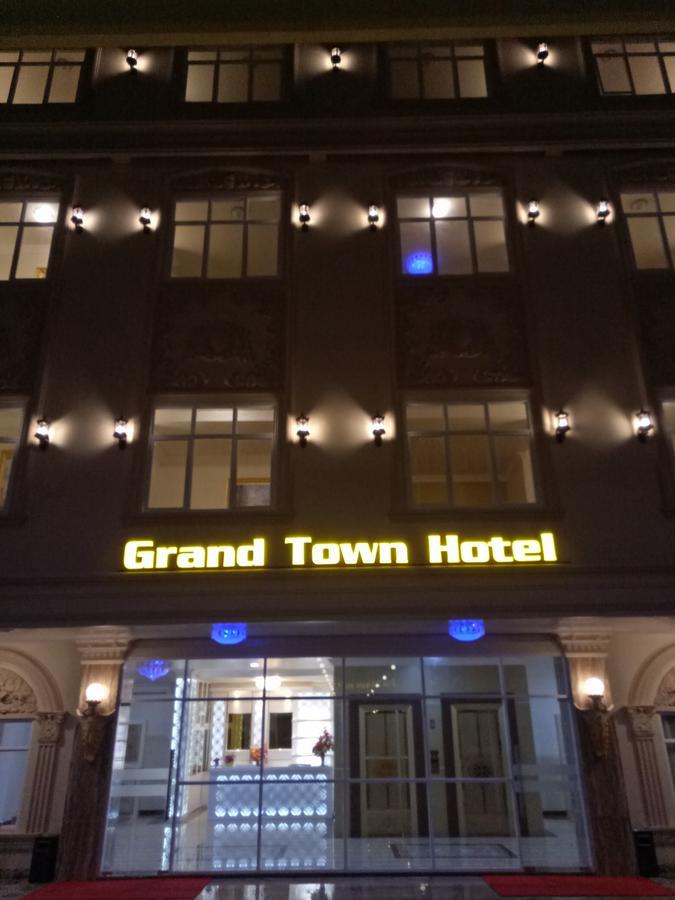 Grand Town Hotel Mandai Μακασάρ Εξωτερικό φωτογραφία