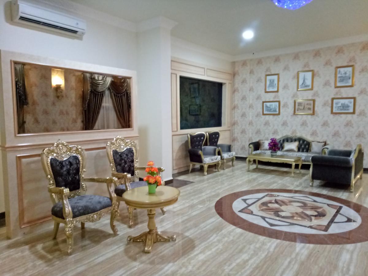 Grand Town Hotel Mandai Μακασάρ Εξωτερικό φωτογραφία